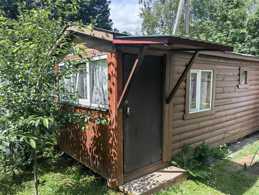 Продам дачу, объединения Ярово тер, 5, Ярово д, 0 км от города