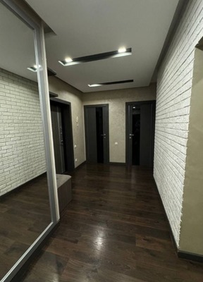 Продам двухкомнатную (2-комн.) квартиру, Космонавтов пр-кт, 37, Ростов-на-Дону г