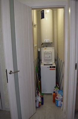 Продам трехкомнатную (3-комн.) квартиру, Волкова ул, 8/4, Ростов-на-Дону г