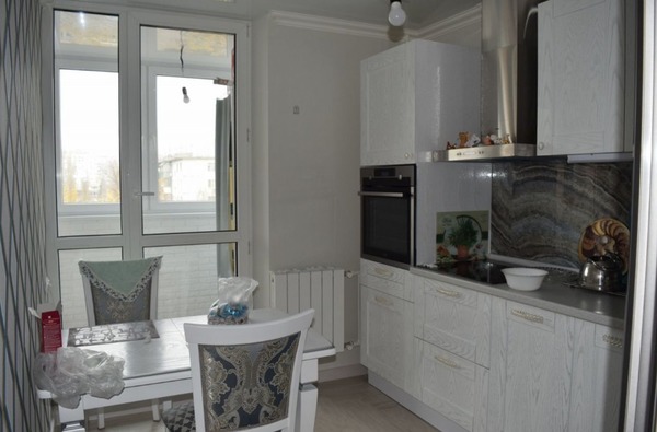Продам трехкомнатную (3-комн.) квартиру, Волкова ул, 8/4, Ростов-на-Дону г