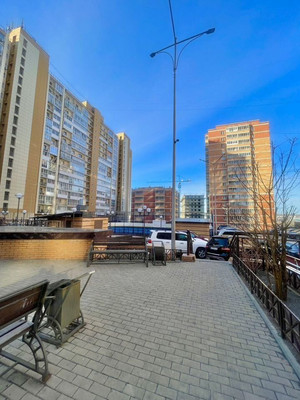 Продам однокомнатную (1-комн.) квартиру, Сибирская ул, 26, Иркутск г