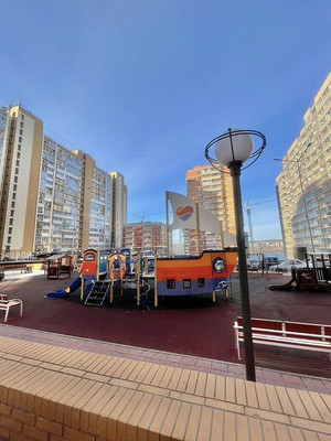 Продам однокомнатную (1-комн.) квартиру, Сибирская ул, 26, Иркутск г