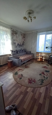 Продам комнату в 3-комн. квартире, Большой Смоленский пр-кт, 24, Санкт-Петербург г