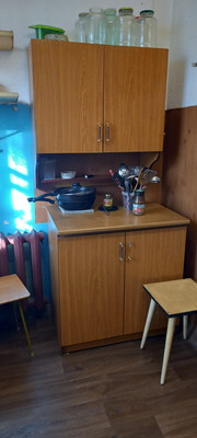 Продам комнату в 3-комн. квартире, Большой Смоленский пр-кт, 24, Санкт-Петербург г
