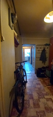 Продам комнату в 3-комн. квартире, Большой Смоленский пр-кт, 24, Санкт-Петербург г