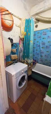 Продам комнату в 3-комн. квартире, Большой Смоленский пр-кт, 24, Санкт-Петербург г