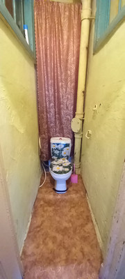 Продам комнату в 3-комн. квартире, Большой Смоленский пр-кт, 24, Санкт-Петербург г