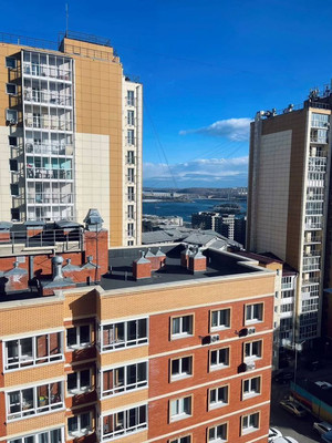 Продам однокомнатную (1-комн.) квартиру, Сибирская ул, 26, Иркутск г
