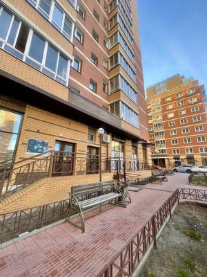 Продам однокомнатную (1-комн.) квартиру, Сибирская ул, 26, Иркутск г