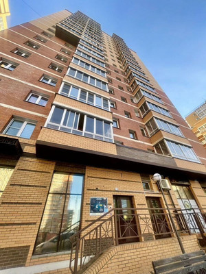 Продам однокомнатную (1-комн.) квартиру, Сибирская ул, 26, Иркутск г