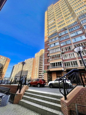 Продам однокомнатную (1-комн.) квартиру, Сибирская ул, 26, Иркутск г