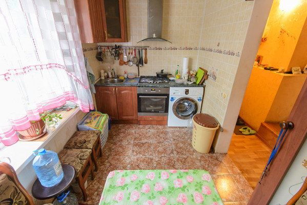 Продам таунхаус, Малюгиной ул, Ростов-на-Дону г, 0 км от города