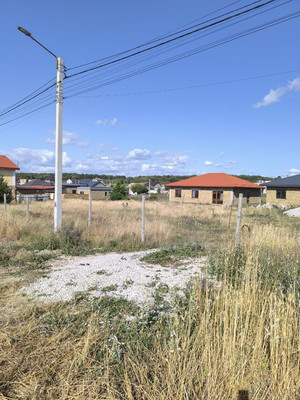 Продам участок 6 соток, ИЖС, Дубки с, 0 км от города