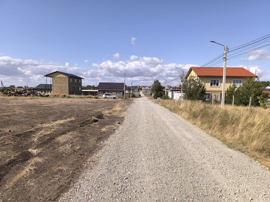 Продам участок 6 соток, ИЖС, Дубки с, 0 км от города