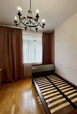 Продам многокомнатную квартиру, Шумкина ул, 11А, Москва г