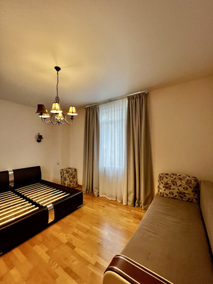 Продам многокомнатную квартиру, Шумкина ул, 11А, Москва г