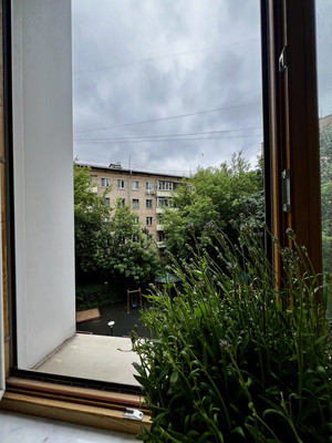 Продам многокомнатную квартиру, Шумкина ул, 11А, Москва г