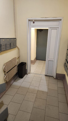 Продам трехкомнатную (3-комн.) квартиру, Владимира Невского ул, 39кД, Воронеж г