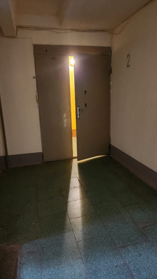 Продам трехкомнатную (3-комн.) квартиру, Владимира Невского ул, 39кД, Воронеж г