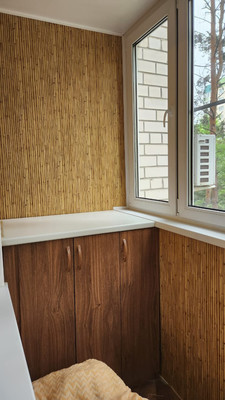 Продам трехкомнатную (3-комн.) квартиру, Владимира Невского ул, 39кД, Воронеж г