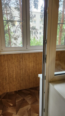 Продам трехкомнатную (3-комн.) квартиру, Владимира Невского ул, 39кД, Воронеж г