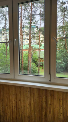 Продам трехкомнатную (3-комн.) квартиру, Владимира Невского ул, 39кД, Воронеж г