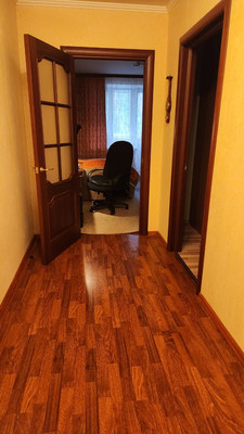 Продам трехкомнатную (3-комн.) квартиру, Владимира Невского ул, 39кД, Воронеж г