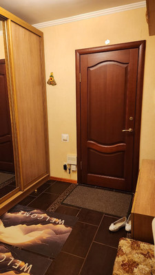 Продам трехкомнатную (3-комн.) квартиру, Владимира Невского ул, 39кД, Воронеж г