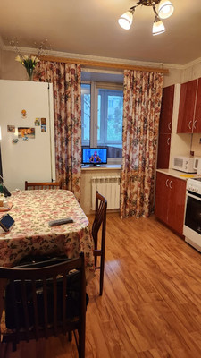 Продам трехкомнатную (3-комн.) квартиру, Владимира Невского ул, 39кД, Воронеж г
