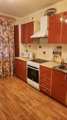 Продам трехкомнатную (3-комн.) квартиру, Владимира Невского ул, 39кД, Воронеж г