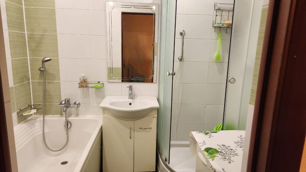 Продам трехкомнатную (3-комн.) квартиру, Владимира Невского ул, 39кД, Воронеж г