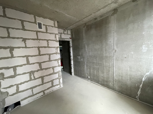 Продам двухкомнатную (2-комн.) квартиру, Доломановский пер, 124с, Ростов-на-Дону г