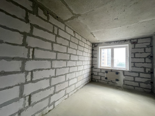 Продам двухкомнатную (2-комн.) квартиру, Доломановский пер, 124с, Ростов-на-Дону г