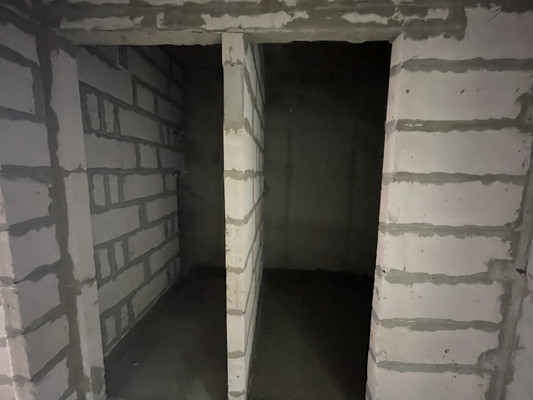 Продам двухкомнатную (2-комн.) квартиру, Доломановский пер, 124с, Ростов-на-Дону г