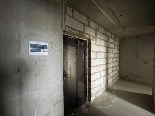 Продам двухкомнатную (2-комн.) квартиру, Доломановский пер, 124с, Ростов-на-Дону г
