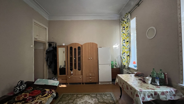 Продам комнату в 5-комн. квартире, Загородный пр-кт, 13, Санкт-Петербург г