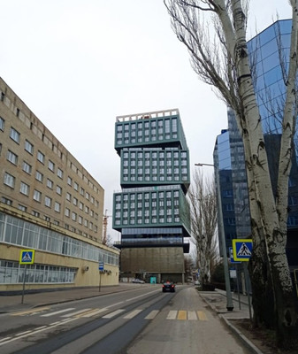 Продам двухкомнатную (2-комн.) квартиру, Береговая ул, 55а, Ростов-на-Дону г