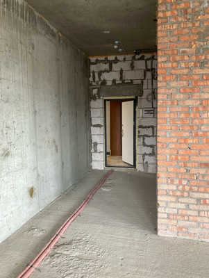 Продам двухкомнатную (2-комн.) квартиру, Береговая ул, 55а, Ростов-на-Дону г