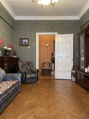 Продам двухкомнатную (2-комн.) квартиру, Мира пр-кт, 76, Москва г