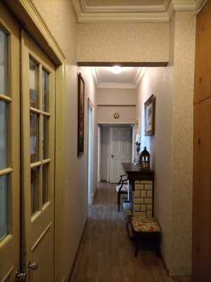 Продам двухкомнатную (2-комн.) квартиру, Мира пр-кт, 76, Москва г