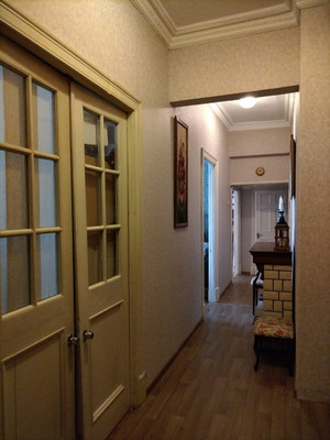 Продам двухкомнатную (2-комн.) квартиру, Мира пр-кт, 76, Москва г
