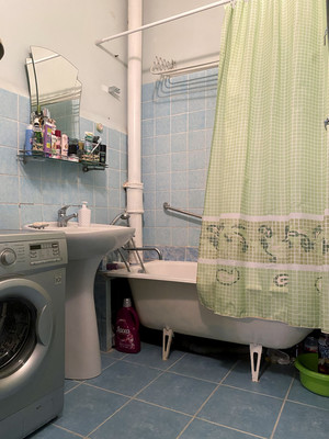 Продам двухкомнатную (2-комн.) квартиру, Мира пр-кт, 76, Москва г