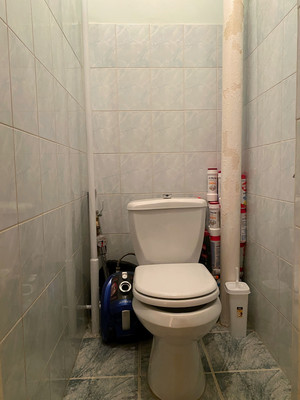 Продам двухкомнатную (2-комн.) квартиру, Мира пр-кт, 76, Москва г