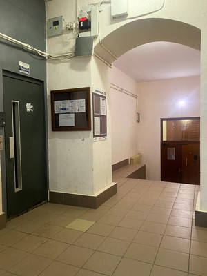 Продам двухкомнатную (2-комн.) квартиру, Мира пр-кт, 76, Москва г