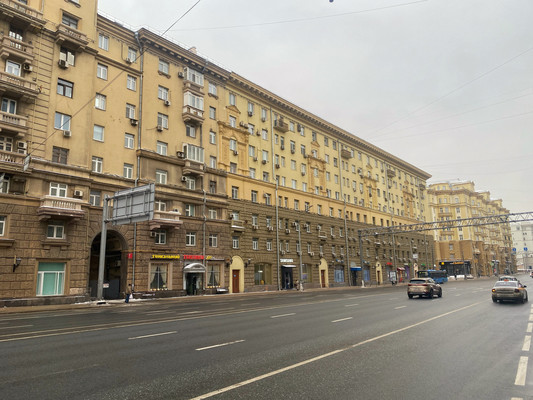 Продам двухкомнатную (2-комн.) квартиру, Мира пр-кт, 76, Москва г