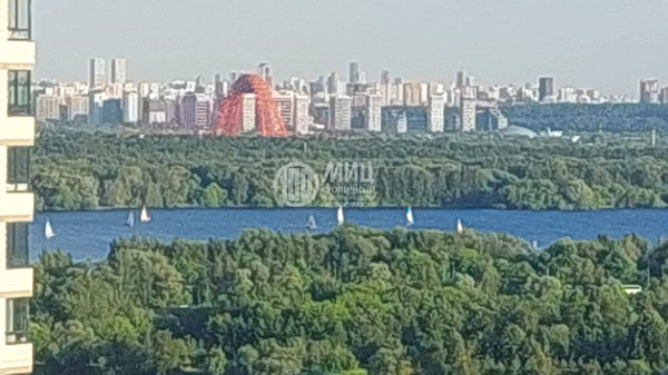 Продам однокомнатную (1-комн.) квартиру, Волоколамское ш, 71к8, Москва г