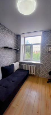 Продам однокомнатную (1-комн.) квартиру, Димитрова ул, 8, Казань г