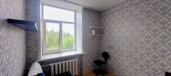 Продам однокомнатную (1-комн.) квартиру, Димитрова ул, 8, Казань г