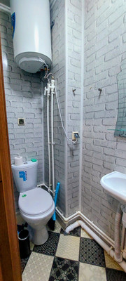 Продам однокомнатную (1-комн.) квартиру, Димитрова ул, 8, Казань г