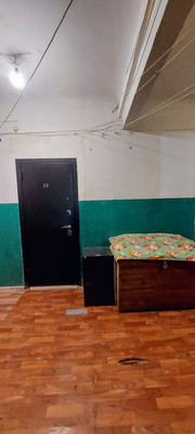 Продам однокомнатную (1-комн.) квартиру, Димитрова ул, 8, Казань г